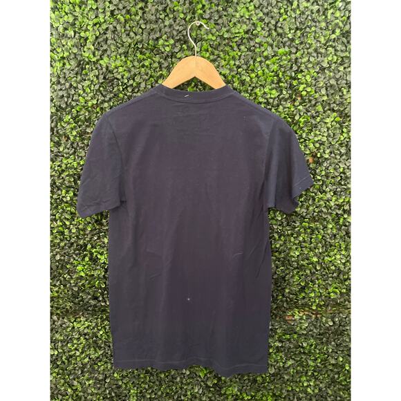 Corona Tshirt, Dark blue Size S - Picture 4 of 4
